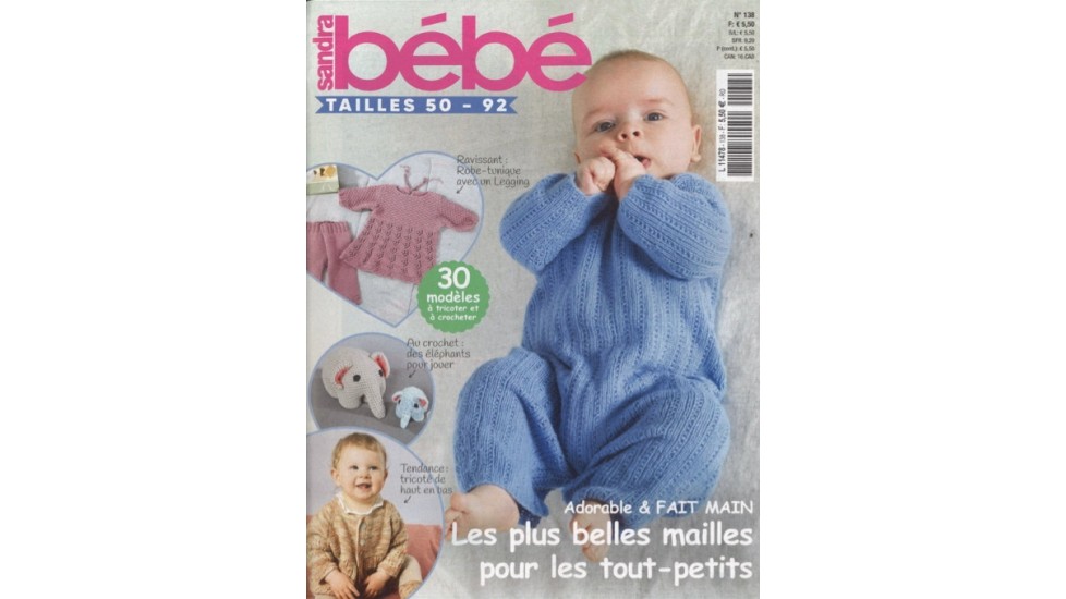 DIANA COLLECTION BÉBÉ (to be translated)